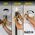 Replacement Blades and Bit for Adjustable Hole Saw 53710