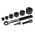 Knock-out Punch Set with Spanner