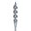 Flex Bit Auger 2 cm x 183 cm