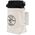 Tool Bag, Extra-Tall Top-Closing Bolt Bag, 12.7 x 30.5 x 22.9 cm