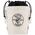 Tool Bag, Extra-Tall Top-Closing Bolt Bag, 12.7 x 30.5 x 22.9 cm
