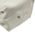 Tool Bag, Bolt Bag with Drain Holes, No. 4 Canvas, 12.7 x 22.9 x 25.4 cm