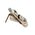 Tool Belt with Quick-Release Buckle - M