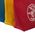 Zippered Bags, Assorted Canvas Tool Pouches, 3-Pack