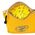 Zippered Bags, Assorted Canvas Tool Pouches, 3-Pack