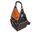 Tool Bag, Tradesman Pro™ Tool Tote, 20 Pockets, 22.2 cm