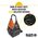 Tool Bag, Tradesman Pro™ Tool Tote, 20 Pockets, 22.2 cm