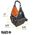 Tool Bag, Tradesman Pro™ Tool Tote, 20 Pockets, 22.2 cm