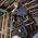 Tool Bag, Tradesman Pro™ Tool Tote, 40 Pockets, 26 cm