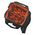 Tool Bag, Tradesman Pro™ Tool Tote, 40 Pockets, 26 cm