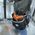 Tool Bag, Tradesman Pro™ Shoulder Pouch, 14 Pockets, 25.4 cm