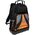 Tradesman Pro™ Tool Bag Backpack, 39 Pockets, Black, 36.8 cm