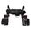 Tradesman Pro™ Electrician's Tool Belt - Large