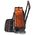 Tool Bag, Tradesman Pro™ Rolling Tool Bag, 24 Pockets, 48.3 cm
