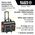 Tool Bag, Tradesman Pro™ Rolling Tool Bag, 24 Pockets, 48.3 cm