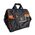 Tool Bag, Tradesman Pro™ Wide-Open Tool Bag, 42 Pockets, 41.3 cm