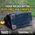 Tool Bag, Tradesman Pro™ Wide-Open Tool Bag, 42 Pockets, 41.3 cm