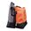 Zippered Bag, Stand-Up Tool Pouch, 2-Pack