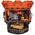 Tradesman Pro™ Tool Master Rolling Tool Bag, 19 Pockets, 57.2 cm