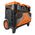 Tradesman Pro™ Tool Master Rolling Tool Bag, 19 Pockets, 57.2 cm