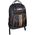 Tradesman Pro™ Tool Bag Backpack, 35 Pockets, Black, 44.5 cm