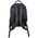 Tradesman Pro™ Tool Bag Backpack, 35 Pockets, Black, 44.5 cm