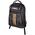 Tradesman Pro™ Tool Bag Backpack, 35 Pockets, Black, 44.5 cm