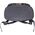 Tradesman Pro™ Tool Bag Backpack, 35 Pockets, Black, 44.5 cm