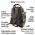 Tradesman Pro™ Tool Master Tool Bag Backpack, 48 Pockets, 50 cm