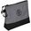 Stand-Up Zipper Bags, 5-Pack