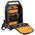 Rolling Tool Backpack