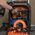 Rolling Tool Backpack