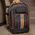 Rolling Tool Backpack