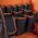 Tradesman Pro™ Tool Station Tool Bag Backpack with Work Light