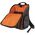 Tradesman Pro™ Tool Station Tool Bag Backpack with Work Light