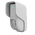 AJAX MotionProtect Curtain Outdoor | Dual Motion Detection | Pet Immunity | IP55 Rated | by Dicker Data