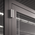 AJAX DoorProtect Fibra White | Dual Reed Switches | IP50 Rated | Customizable Chime | by Dicker Data