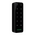 AJAX Superior Keypad Outdoor Fibra Black | IP66 & IK08 Rated | Multiple Authentication Methods | by Dicker Data
