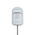 AJAX CombiProtect Fibra White | Dual Motion & Glass Break Detection | SmartDetect Algorithm | IP50 Rated | by Dicker Data
