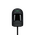 AJAX Fibra Motion Detector | PIR & Microphone | 12m Detection | IP50 Rated | by Dicker Data