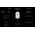 AJAX CombiProtect Fibra White | Dual Motion & Glass Break Detection | SmartDetect Algorithm | IP50 Rated | by Dicker Data