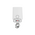 Wireless Water Shutoff Valve 1/2" | Remote Control & Leak Detection | Brass Material | by Dicker Data
