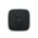 Wireless Outdoor Siren AJAX StreetSiren DoubleDeck Black | Adjustable 85-113 dB | IP54 Weatherproof | by Dicker Data