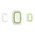 Wireless Alarm Button | Immediate Notification | IP55 Protection | @Each by Dicker Data