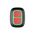 Wireless Panic Button AJAX DoubleButton Duress | 2-Button Design | 1300m Range | IP55 Rated | by Dicker Data