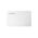 AJAX Pass Card White | DESFire Technology | ISO 14443-A Standard | 10 Pack | by Dicker Data