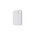 AJAX TAG FOB WHITE RFID | Encrypted Contactless Key Fob | DESFire® Technology | Compatible with 13 Hubs | by Dicker Data