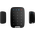 Wireless Security Keypad AJAX | Capacitive Touch | 200 Codes Support | AES Encryption | by Dicker Data