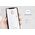 Wireless Security Keypad AJAX KeyPad Plus | Touch Sensitive | DESFire Technology | Up to 200 Codes | by Dicker Data