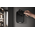 Wireless Security Keypad AJAX KeyPad Plus | Touch Sensitive | DESFire Technology | Up to 200 Codes | by Dicker Data
